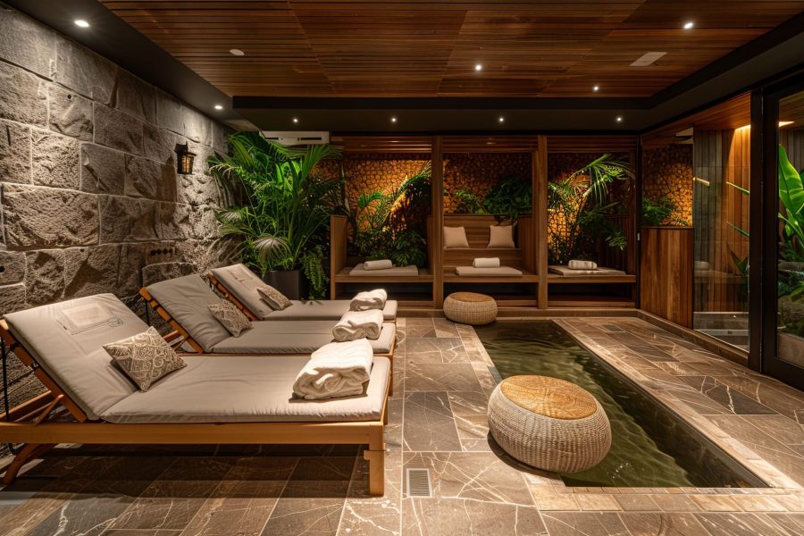 Privat wellness ter kofalakkal es merulomedencevel